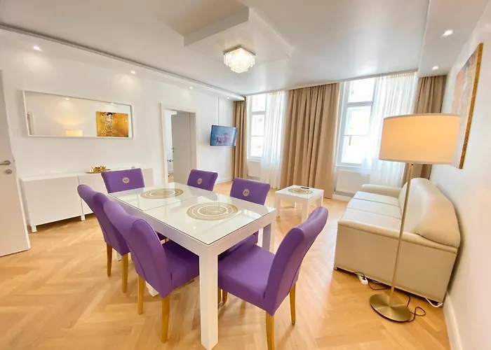 Steiner Residences Taborstrasse