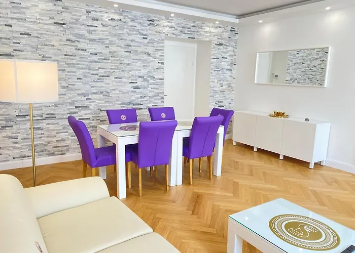 Steiner Residences Taborstrasse Viyana