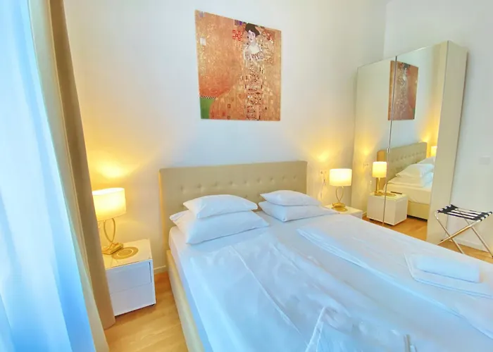 Steiner Residences Taborstrasse *