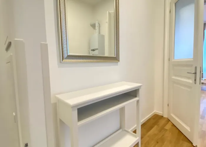 Steiner Residences Taborstrasse