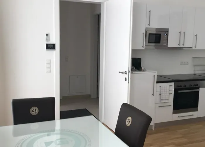 Steiner Residences Taborstrasse * فيينا