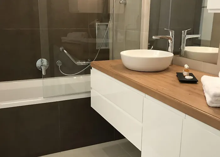 Steiner Residences Taborstrasse *