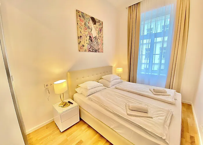 Steiner Residences Taborstrasse * فيينا