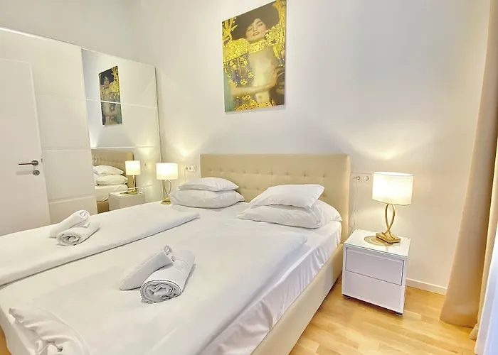 Steiner Residences Taborstrasse فيينا