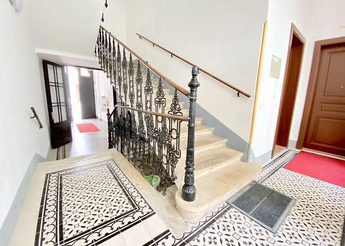 Steiner Residences Taborstrasse فيينا