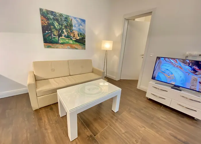 Steiner Residences Taborstrasse