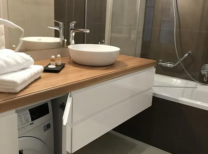 Steiner Residences Taborstrasse Viyana