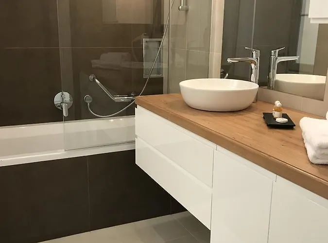 Steiner Residences Taborstrasse